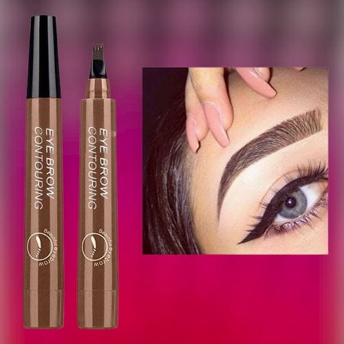 StyloCils™ - Stylo à sourcils longue durée